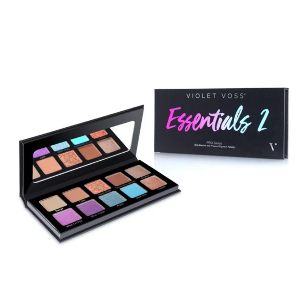 Violet Voss Essentials 2
